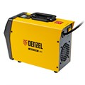 Аппарат инвертор. дуговой сварки SDR-205 Ultra, 200 А, ПВ 60% Denzel 37718
