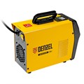 Аппарат инвертор. дуговой сварки SDR-205 Ultra, 200 А, ПВ 60% Denzel 37718