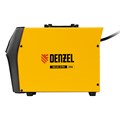 Аппарат инвертор. дуговой сварки SDR-205 Ultra, 200 А, ПВ 60% Denzel 37718