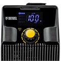 Аппарат инвертор. дуговой сварки SDR-205 Ultra, 200 А, ПВ 60% Denzel 37718