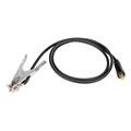 Аппарат инвертор. дуговой сварки SDR-205 Ultra, 200 А, ПВ 60% Denzel 37718