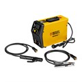 Аппарат инвертор. дуговой сварки SDR-205 Ultra, 200 А, ПВ 60% Denzel 37718