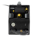 Аппарат инвертор. полуавтомат. cварки IMIG-185SDR, 180 А, ПВ 60%, катушка 5 кг Denzel 37719