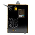 Аппарат инвертор. полуавтомат. cварки IMIG-185SDR, 180 А, ПВ 60%, катушка 5 кг Denzel 37719
