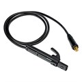 Аппарат инвертор. полуавтомат. cварки IMIG-185SDR, 180 А, ПВ 60%, катушка 5 кг Denzel 37719