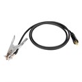Аппарат инвертор. полуавтомат. cварки IMIG-185SDR, 180 А, ПВ 60%, катушка 5 кг Denzel 37719