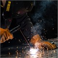 Аппарат инвертор. полуавтомат. cварки IMIG-185SDR, 180 А, ПВ 60%, катушка 5 кг Denzel 37719