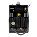 Аппарат инвертор. полуавтомат. cварки IMIG-205SDR, 200 А, ПВ 60%, катушка 5 кг Denzel 37720