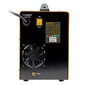 Аппарат инвертор. полуавтомат. cварки IMIG-205SDR, 200 А, ПВ 60%, катушка 5 кг Denzel 37720