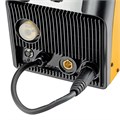 Аппарат инвертор. полуавтомат. cварки IMIG-205SDR, 200 А, ПВ 60%, катушка 5 кг Denzel 37720