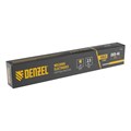 Электроды DER-46 Goldline, диам. 3 мм, 2,5 кг, рутил-целлюлозное покрытие Denzel 37783
