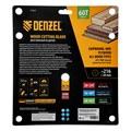 Пильный диск по дереву ф216 х 20 мм, 60 зубьев Denzel 37813