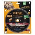 Пильный диск по дереву ф250 х 30 мм, 96 зубьев Denzel 37820