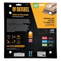 Пильный диск по дереву ф300 х 30 мм, 60 зубьев Denzel 37825