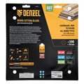 Пильный диск по дереву ф300 х 30 мм, 80 зубьев Denzel 37826