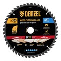Пильный диск по дереву ф305 х 32 мм, 48 зубьев Denzel 37828