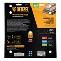 Пильный диск по дереву ф305 х 32 мм, 80 зубьев Denzel 37829