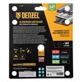 Пильный диск по алюминию ф160 х 20 мм, 54 зубьев Denzel 37833