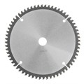 Пильный диск по алюминию ф190 х 20 мм, 64 зубьев Denzel 37836