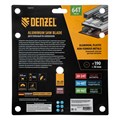 Пильный диск по алюминию ф190 х 30 мм, 64 зубьев Denzel 37837
