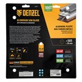 Пильный диск по алюминию ф305 х 30 мм, 100 зубьев Denzel 37840