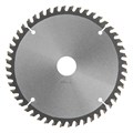Пильный диск по ламинату ф190 х 30 мм, 48 зубьев Denzel 37845