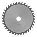 Пильный диск по дереву ф150 х 20 мм, 36 зубов Denzel 37856