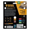 Пильный диск по дереву ф160х 20 мм, 48 зубьев Denzel 37860