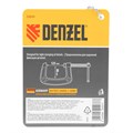 Струбцина G-образная, усиленная, 125 мм Denzel 37884