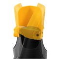 Электрическая снегоуборочная машина ESB-460-M, 1.8 кВт, металлический шнек, LED фара Denzel 37960