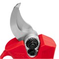 Секатор аккумуляторный, бесщет., BP-25, Li-Ion, 20 В MTX 37963