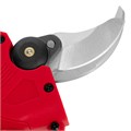 Секатор аккумуляторный, бесщет., BP-25, Li-Ion, 20 В MTX 37963