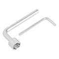 Секатор аккумуляторный, бесщет., BP-25, Li-Ion, 20 В MTX 37963