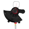 Триммер аккумуляторный GM-300, Li-Ion, 20 В MTX 37964