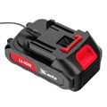 Триммер аккумуляторный GM-300, Li-Ion, 20 В MTX 37964