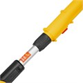 Триммер аккумуляторный GT-230, 230 мм, Li-Ion, 20 В Denzel 37965
