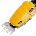 Ножницы-кусторез аккумуляторные GS-7, Li-Ion, 7,2 В Denzel 37976