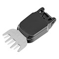 Ножницы-кусторез аккумуляторные GS-7, Li-Ion, 7,2 В Denzel 37976
