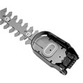 Ножницы-кусторез аккумуляторные GS-7, Li-Ion, 7,2 В Denzel 37976