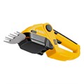 Ножницы-кусторез аккумуляторные GS-7, Li-Ion, 7,2 В Denzel 37976