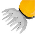Ножницы-кусторез аккумуляторные GS-20, Li-Ion, 20 В Denzel 37977