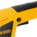 Ножницы-кусторез аккумуляторные GS-20, Li-Ion, 20 В Denzel 37977