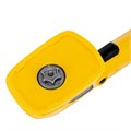 Ножницы-кусторез аккумуляторные GS-20, Li-Ion, 20 В Denzel 37977