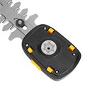 Ножницы-кусторез аккумуляторные GS-20, Li-Ion, 20 В Denzel 37977