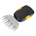 Ножницы-кусторез аккумуляторные GS-20, Li-Ion, 20 В Denzel 37977