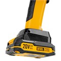 Ножницы-кусторез аккумуляторные GS-20, Li-Ion, 20 В Denzel 37977