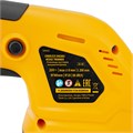 Ножницы-кусторез аккумуляторные GS-20, Li-Ion, 20 В Denzel 37977