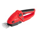 Ножницы-кусторез аккумуляторные GSM-3, Li-Ion, 3,6 В MTX 37978