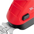 Ножницы-кусторез аккумуляторные GSM-3, Li-Ion, 3,6 В MTX 37978