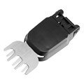 Ножницы-кусторез аккумуляторные GSM-3, Li-Ion, 3,6 В MTX 37978